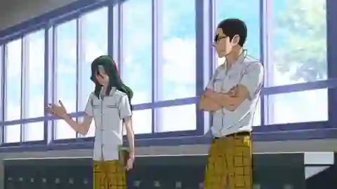 Yowamushi Pedal: Glory Line Episodio 23