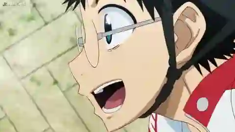 Yowamushi Pedal: New Generation Episodio 1