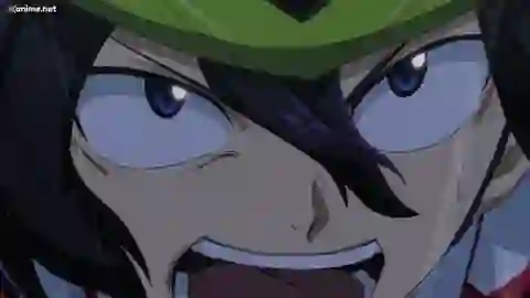Yowamushi Pedal: New Generation Episodio 2
