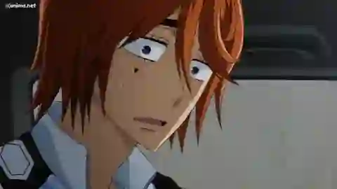 Yowamushi Pedal: New Generation Episodio 4