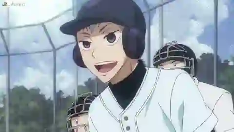 Yowamushi Pedal: New Generation Episodio 8