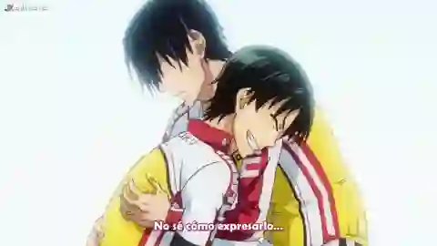 Yowamushi Pedal: New Generation Episodio 11