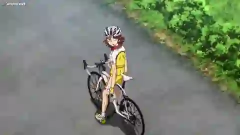 Yowamushi Pedal: New Generation Episodio 13