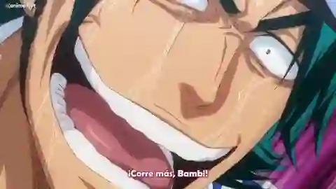 Yowamushi Pedal: New Generation Episodio 20