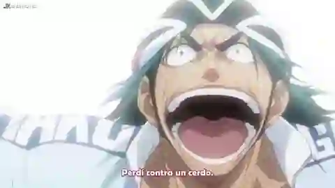 Yowamushi Pedal: New Generation Episodio 21