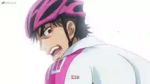 Yowamushi Pedal: New Generation Episodio 22