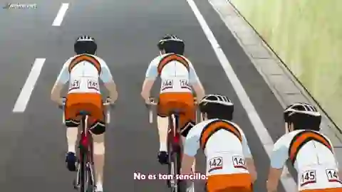 Yowamushi Pedal: New Generation Episodio 23