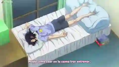 Yowamushi Pedal: New Generation Episodio 24