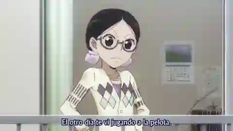 Yowamushi Pedal Episodio 20
