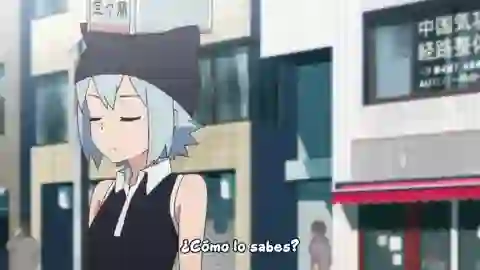 Yozakura Quartet: Hana no Uta Episodio 2