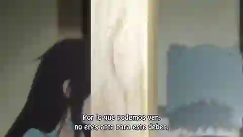 Yozakura Quartet: Hana no Uta Episodio 10