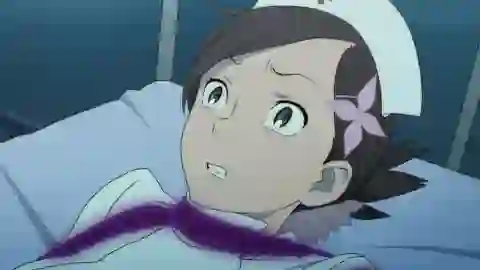Yozakura Quartet: Hana no Uta Episodio 12