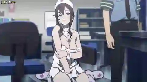 Yozakura Quartet: Tsuki ni Naku Episodio 3