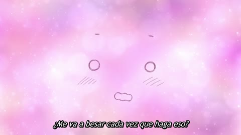 Yubisaki to Renren Episodio 8