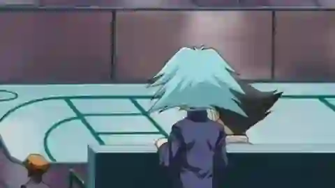 Yu☆Gi☆Oh! Duel Monsters GX Episodio 1