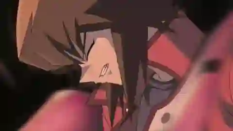 Yu☆Gi☆Oh! Duel Monsters GX Episodio 6
