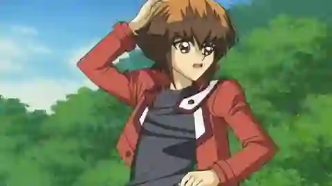 Yu☆Gi☆Oh! Duel Monsters GX Episodio 13