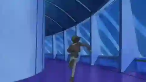 Yu☆Gi☆Oh! Duel Monsters GX Episodio 18