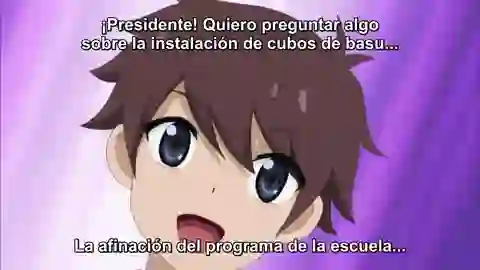 Yu☆Gi☆Oh!: Sevens Episodio 4