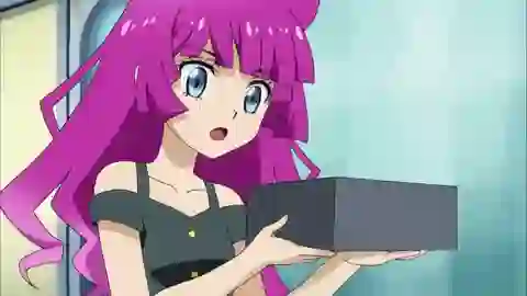 Yu☆Gi☆Oh!: Sevens Episodio 7
