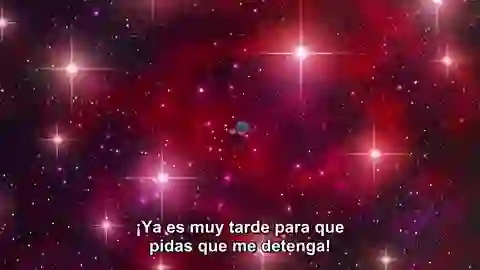 Yu☆Gi☆Oh!: Sevens Episodio 8