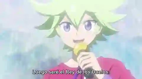 Yu☆Gi☆Oh!: Sevens Episodio 10