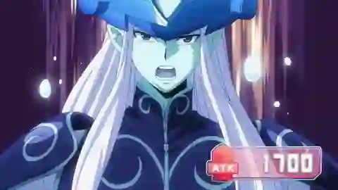 Yu☆Gi☆Oh!: Sevens Episodio 12