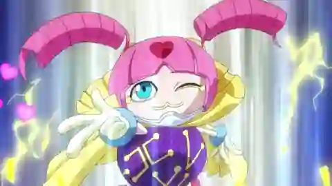 Yu☆Gi☆Oh!: Sevens Episodio 16