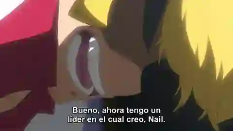 Yu☆Gi☆Oh!: Sevens Episodio 18