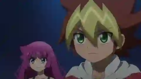 Yu☆Gi☆Oh!: Sevens Episodio 19