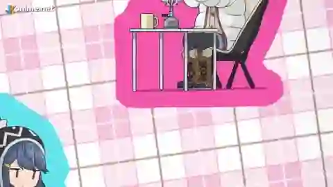 Yuru Camp△ 2nda Temporada Episodio 5