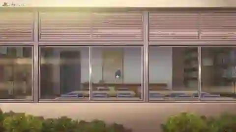 Yuru Camp△ 2nda Temporada Episodio 7