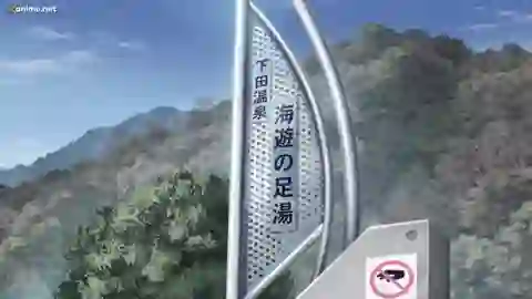 Yuru Camp△ 2nda Temporada Episodio 10