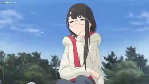Yuru Camp△ 2nda Temporada Episodio 12