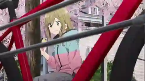 Yuru Camp△ Episodio 11