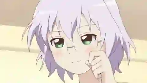 Yuru Yuri S2 ♪♪ Episodio 7