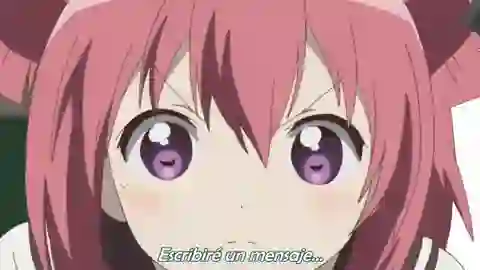 Yuru Yuri S2 ♪♪ Episodio 11