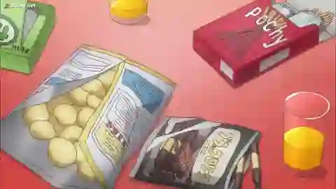 Yuru Yuri San☆Hai! Episodio 4