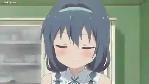 Yuru Yuri San☆Hai! Episodio 8