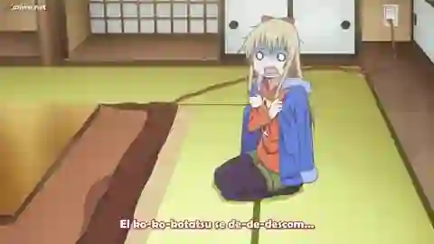 Yuru Yuri San☆Hai! Episodio 10