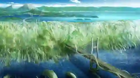 Yuuki Yuuna wa Yuusha de Aru: Washio Sumi no Shou Episodio 5