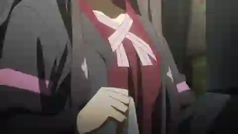 Yuuki Yuuna wa Yuusha de Aru: Washio Sumi no Shou Episodio 6