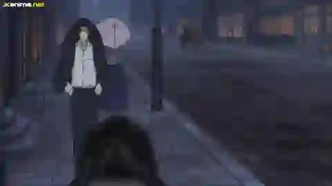 Yuukoku no Moriarty Episodio 9