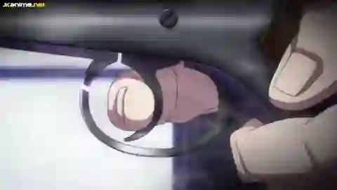 Yuukoku no Moriarty Episodio 10