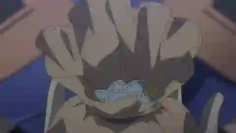 Yuusha Party wo Tsuihou sareta Shiromadoushi, S-Rank Boukensha ni Hirowareru: Kono Shiromadoushi ga Kikakugai Sugiru Episodio 3