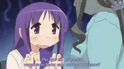 Yuyushiki Episodio 2