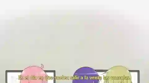 Yuyushiki Episodio 6
