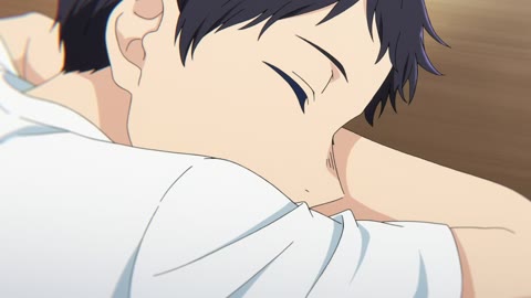 Yuzuki-san Chi no Yonkyoudai. Episodio 1