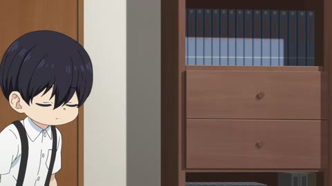 Yuzuki-san Chi no Yonkyoudai. Episodio 5