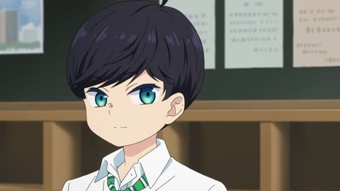 Yuzuki-san Chi no Yonkyoudai. Episodio 6